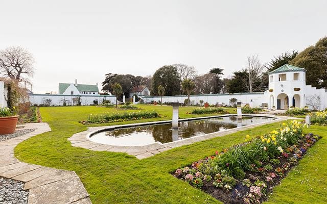 Bembridge Coastal Village